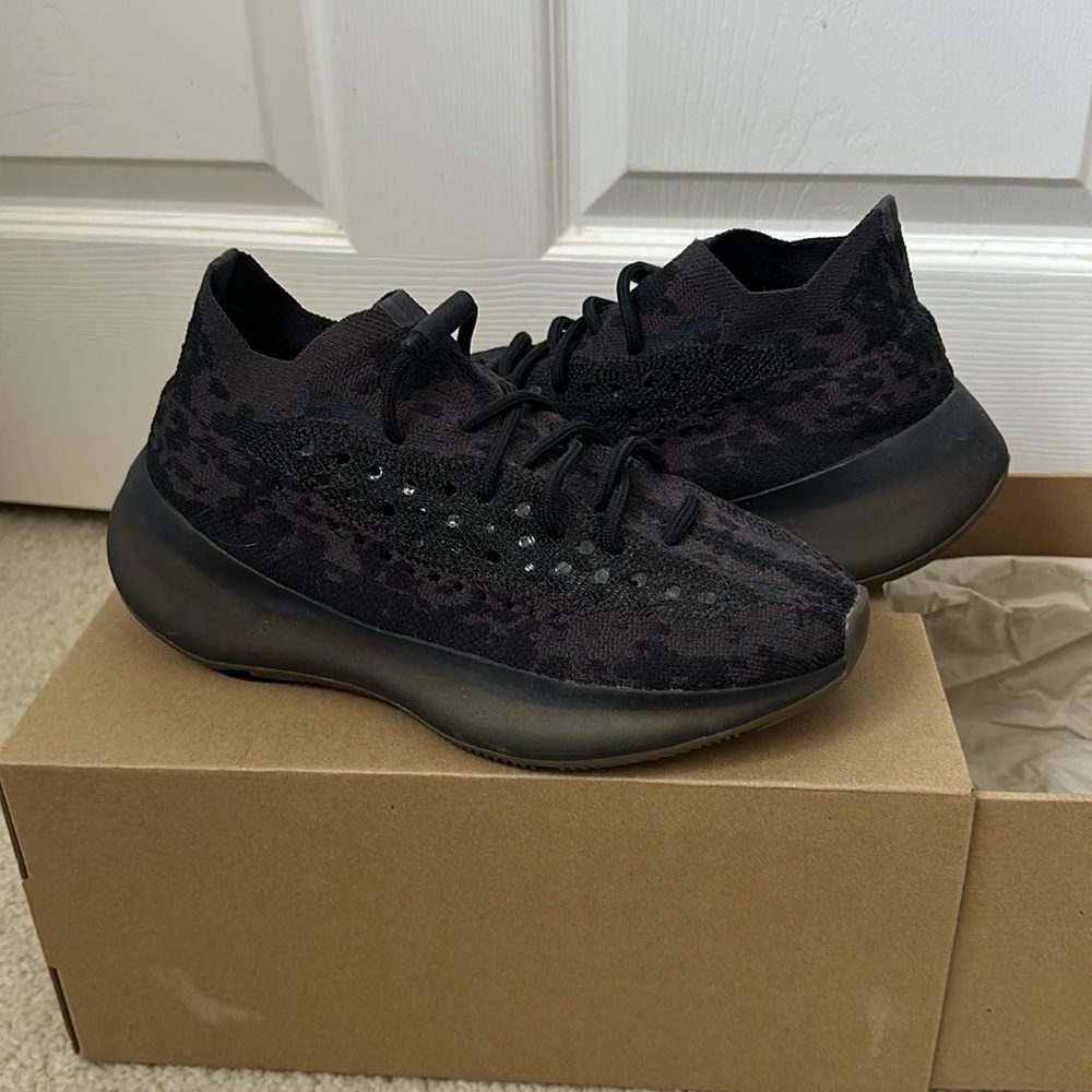 YEEZY BOOST 380